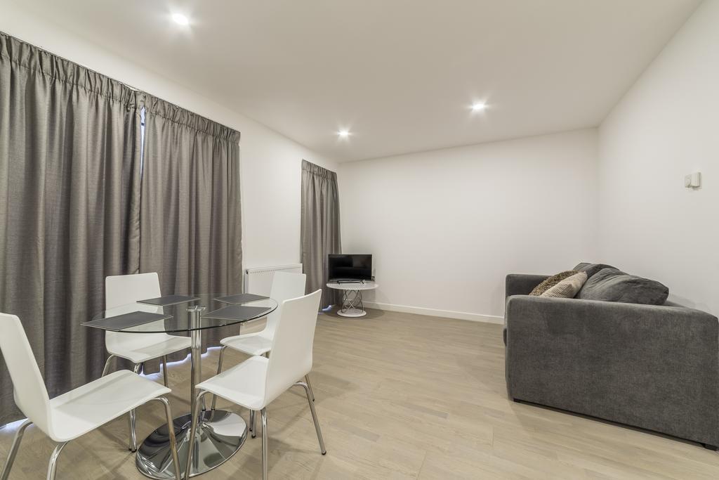 Canning Town Stratford Apartments Londra